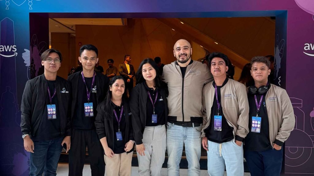 StraStan Solutions Corp. and Solutions Chapter Group collaboration showcasing partnership in cloud modernization and AI innovation