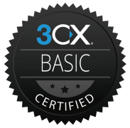 3CX-Basic-Certified
