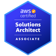 AWS-Certified-Solutions-Architect-Associate