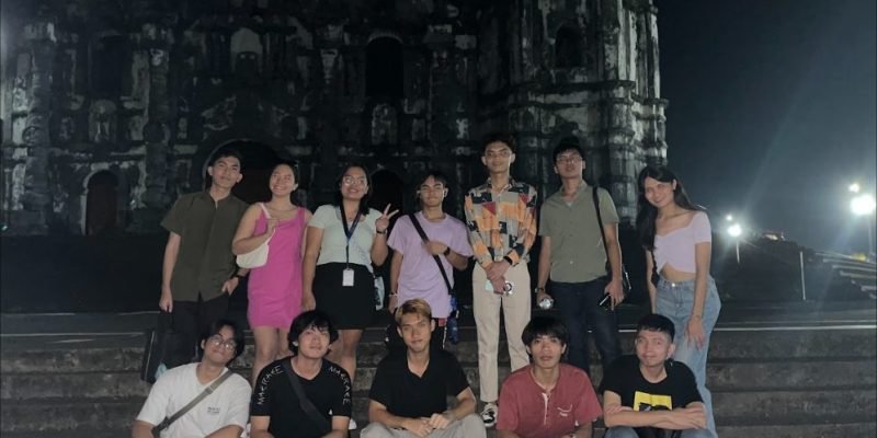 As a token of appreciation, we held a special get-together for our dedicated interns from Bicol University and The Lewis College, celebrating the successful completion of their internship journey with Strastan.  This gathering with our Strastan staff was more than just a simple bonding moment — it was a reflection of their hard work, shared growth, and the meaningful memories we built together.