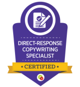 Direct-Response Copywriting Specialist