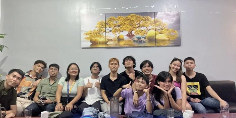 As a token of appreciation, we held a special get-together for our dedicated interns from Bicol University and The Lewis College, celebrating the successful completion of their internship journey with Strastan.  This gathering with our Strastan staff was more than just a simple bonding moment — it was a reflection of their hard work, shared growth, and the meaningful memories we built together.